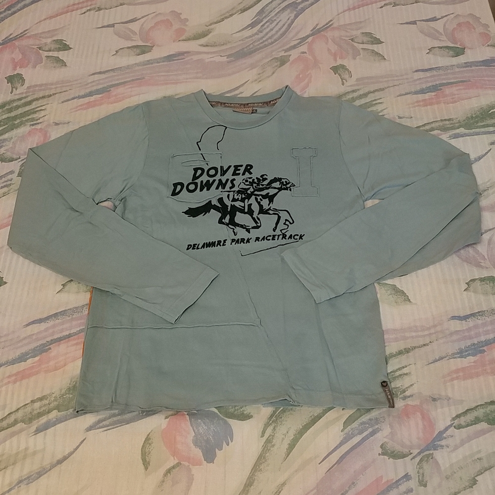 Dover Downs Sweater (Size S)
